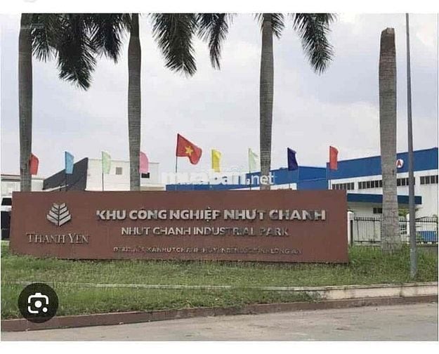 Ấp 7 Nhựt Chánh, Bến Lức ,Long An