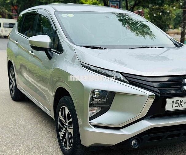 Mitsubishi Xpander 2019 1.5 MT - 109000 km