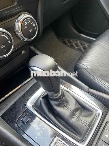 Mazda 3 2019 1.5AT