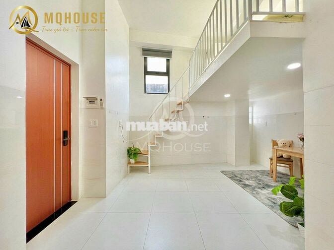 ✨ CĂN DUPLEX FULL NỘI THẤT CỬA SỔ THOÁNG MÁT GẦN TRƯỜNG ĐH VHU
