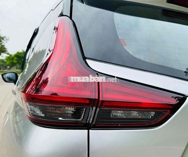 Mitsubishi Xpander 2019 1.5 MT - 109000 km