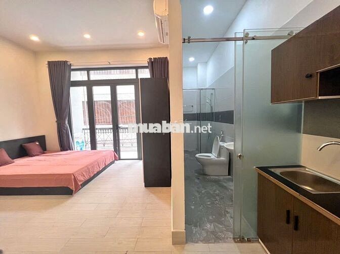 ✨ STUDIO FULL NỘI THẤT – NGAY NGUYỄN VĂN VĨNH THUẬN TIỆN DI CHUYỂN