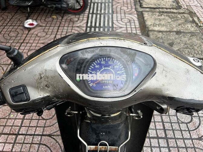 honda future