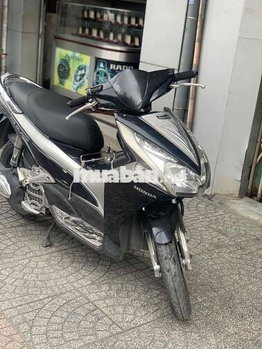 bán xe ab 2011 máy móc còn êm ru chính chủ bán