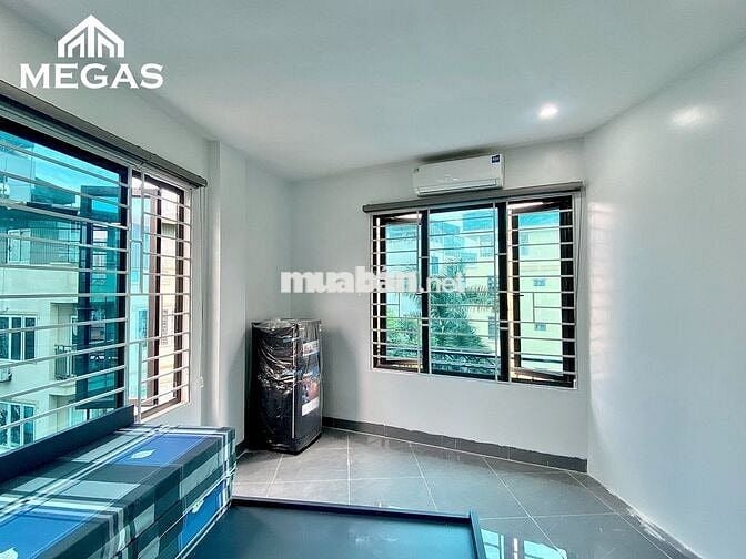 CHO THUÊ STUDIO ĐẦY ĐỦ NỘI THẤT MỚI TINH NGAY MỄ TRÌ MIẾU ĐẦM