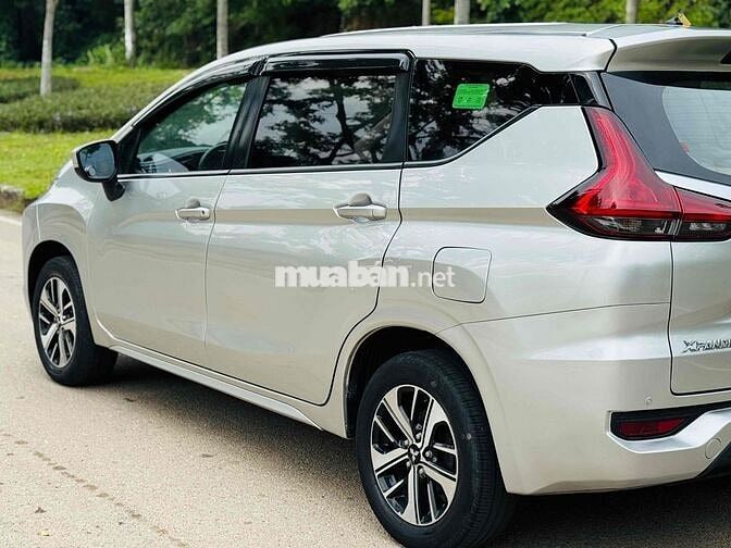 Mitsubishi Xpander 2019 1.5 MT - 109000 km