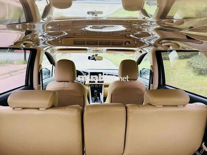 Mitsubishi Xpander 2019 1.5 MT - 109000 km