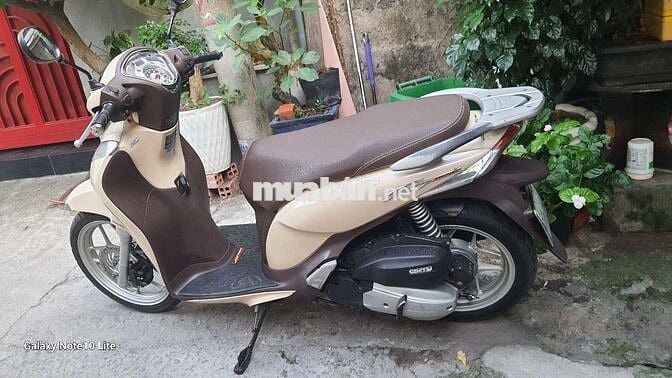 Cần bán xe Sh mode 2015