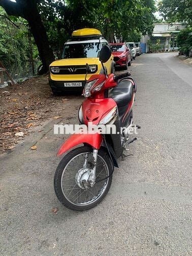 bán xe Wave s 100cc máy zin đầu nồi chưa mở êm ru