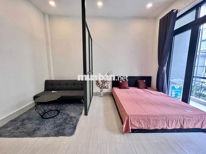 ✨ STUDIO FULL NỘI THẤT – NGAY NGUYỄN VĂN VĨNH THUẬN TIỆN DI CHUYỂN
