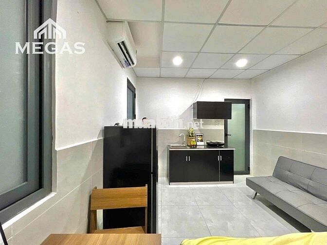 🌼STUDIO FULL NT_ Ở LIỀN NGAY TÔ KÝ -CVPM -NGUYỄN ẢNH THỦ-BỆNH VIỆN Q12