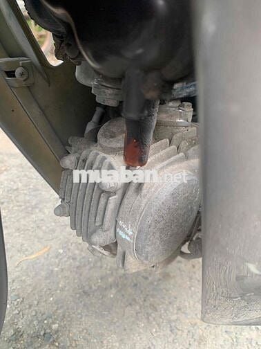 bán xe Wave s 100cc máy zin đầu nồi chưa mở êm ru