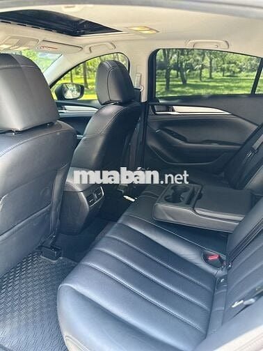 Mazda 6 2024 Premium 2.0 AT - 9000 km