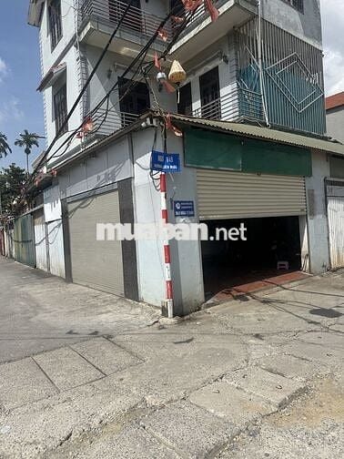 40m2 đất ngõ 145 Liên Mạc, ô tô gia đình Dừng đỗ cửa, giá chào 4,4tỷ