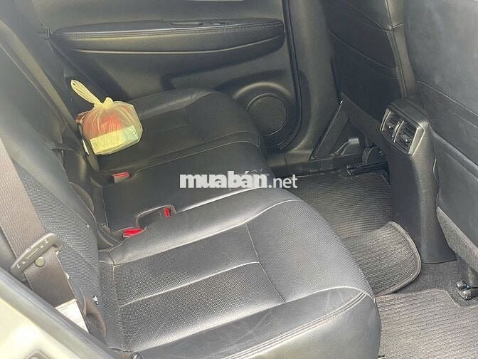 Nissan Xtrail 2.5SV 4WD Premium 2018 1 chủ Odo 13v
