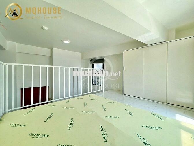 ✨ CĂN DUPLEX FULL NỘI THẤT CỬA SỔ THOÁNG MÁT GẦN TRƯỜNG ĐH VHU