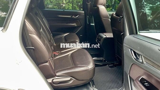 Mazda CX8 2.5 Premium AWD 2022 Form mới 1 chủ 5vkm