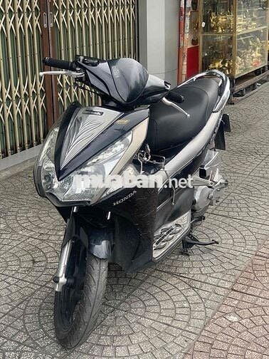 bán xe ab 2011 máy móc còn êm ru chính chủ bán
