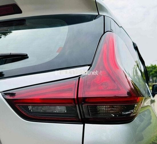 Mitsubishi Xpander 2019 1.5 MT - 109000 km