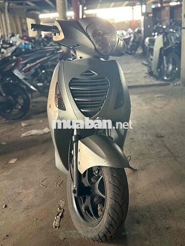 Honda PS 2010 Bs 93N4-9999 bs siêu vip