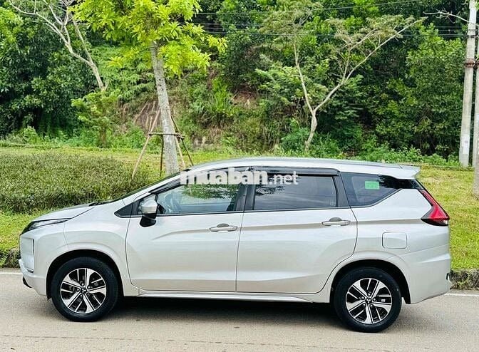 Mitsubishi Xpander 2019 1.5 MT - 109000 km