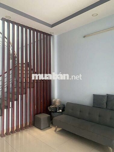 Cho thuê nhà đẹp Nguyễn Văn Quá quận 12