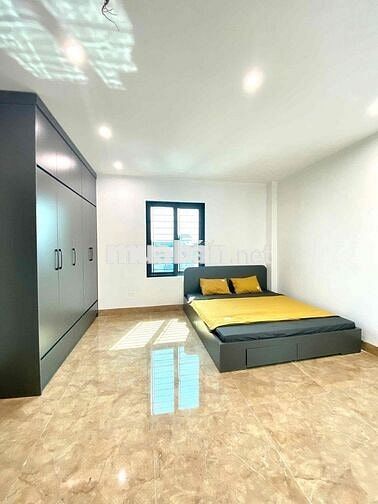 CHO THUÊ CCMN PHỐ XUÂN PHƯƠNG. BAN CÔNG. THANG MÁY. 30M2. GIÁ 4TR5