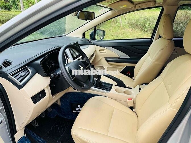 Mitsubishi Xpander 2019 1.5 MT - 109000 km