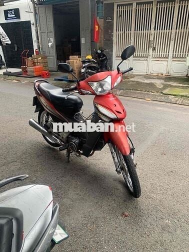 bán xe Wave s 100cc máy zin đầu nồi chưa mở êm ru