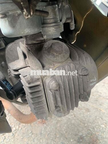 bán xe Wave s 100cc máy zin đầu nồi chưa mở êm ru