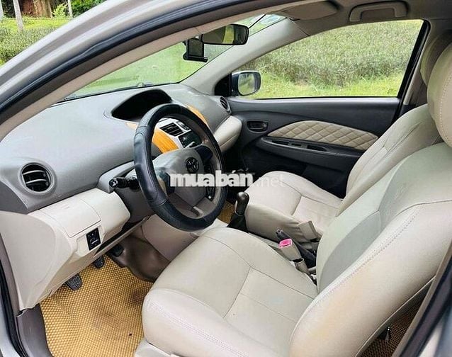 Toyota Vios 2011 E - 160000 km
