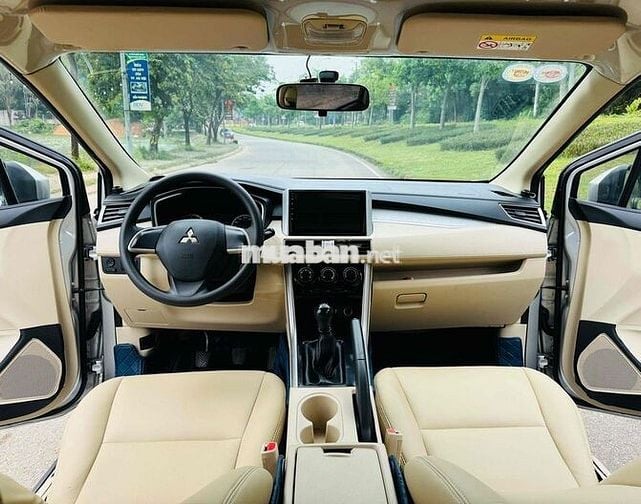 Mitsubishi Xpander 2019 1.5 MT - 109000 km