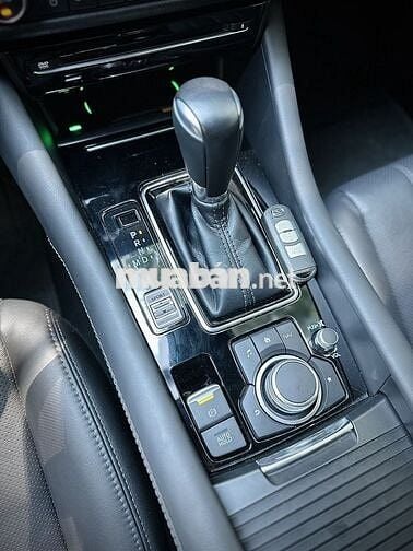 Mazda 6 2024 Premium 2.0 AT - 9000 km