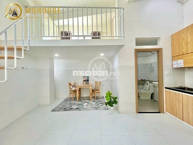 ✨ CĂN DUPLEX FULL NỘI THẤT CỬA SỔ THOÁNG MÁT GẦN TRƯỜNG ĐH VHU