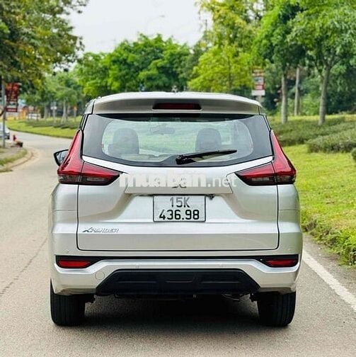 Mitsubishi Xpander 2019 1.5 MT - 109000 km