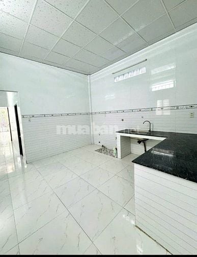 Bán gấp căn nhà Cấp 4, Bà Điểm, Hóc Môn. 930triệu.Sổ hồng riêng