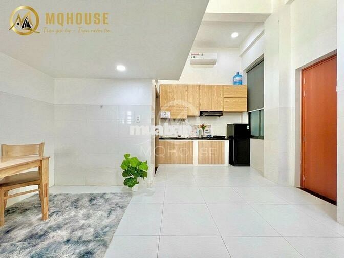 ✨ CĂN DUPLEX FULL NỘI THẤT CỬA SỔ THOÁNG MÁT GẦN TRƯỜNG ĐH VHU