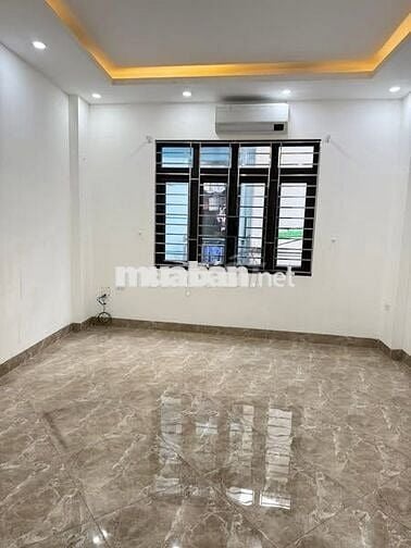🌟 BÁN NHÀ TRẦN CUNG – 30M² – 5 TẦNG – MT 4M – GIÁ 7.5 TỶ 🌟