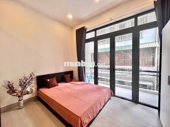 ✨ STUDIO FULL NỘI THẤT – NGAY NGUYỄN VĂN VĨNH THUẬN TIỆN DI CHUYỂN