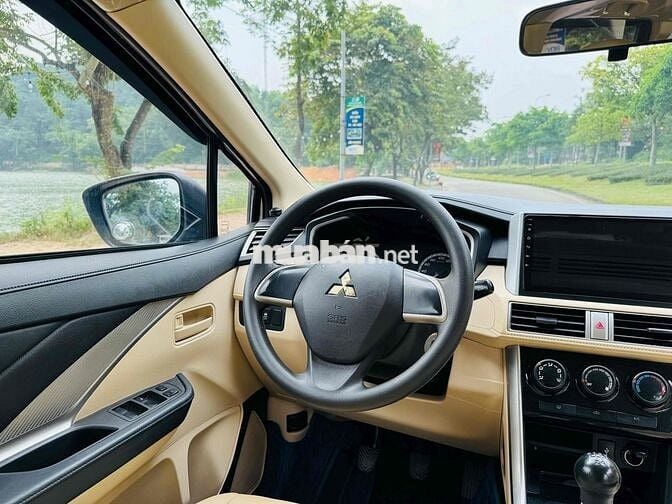 Mitsubishi Xpander 2019 1.5 MT - 109000 km