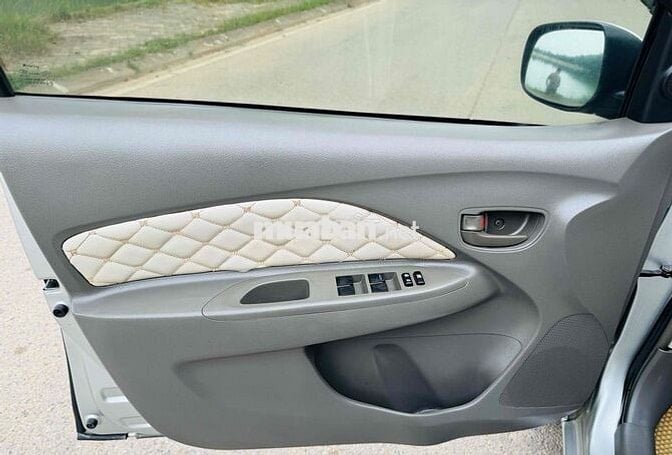 Toyota Vios 2011 E - 160000 km