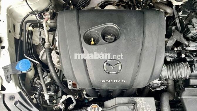 Mazda CX8 2.5 Premium AWD 2022 Form mới 1 chủ 5vkm