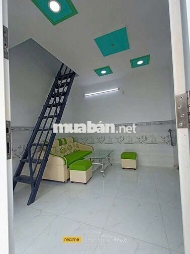 CHO THUÊ NHÀ NGUYỄN VĂN QUỲ HTP QUẬN 7