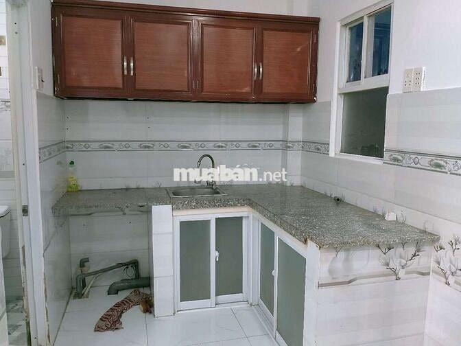 CHO THUÊ NHÀ NGUYỄN VĂN QUỲ HTP QUẬN 7