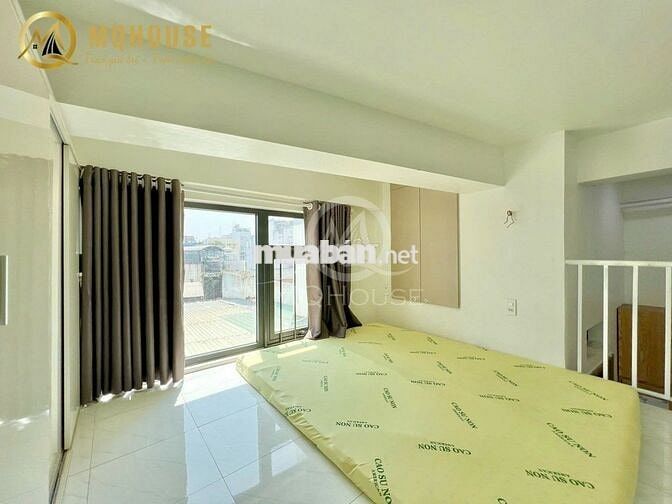 ✨ CĂN DUPLEX FULL NỘI THẤT CỬA SỔ THOÁNG MÁT GẦN TRƯỜNG ĐH VHU