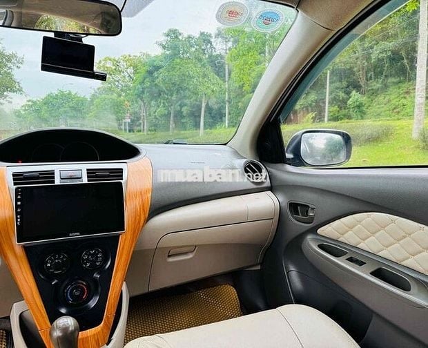 Toyota Vios 2011 E - 160000 km