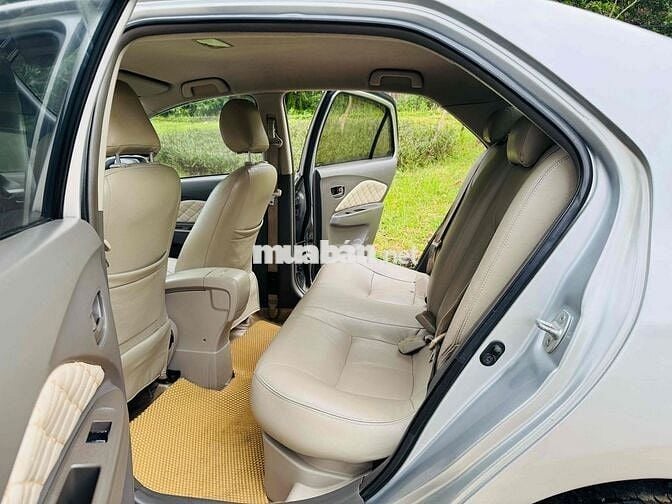 Toyota Vios 2011 E - 160000 km