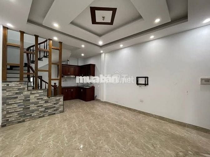 🌟 BÁN NHÀ TRẦN CUNG – 30M² – 5 TẦNG – MT 4M – GIÁ 7.5 TỶ 🌟