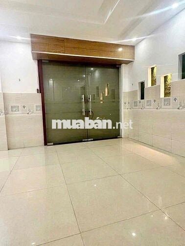 🍀🍀 NHÀ RỘNG QUẬN 7 PHƯỜNG PHÚ THUẬN