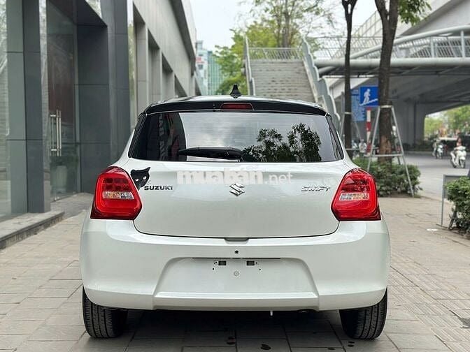 Suzuki Swift 1.2 GLX 2019 Nhập Thái Odo 36.000km